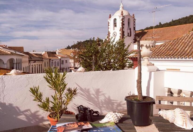 بنسيون Bartholomeu Guesthouse
