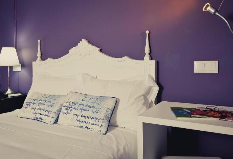 بنسيون Bartholomeu Guesthouse