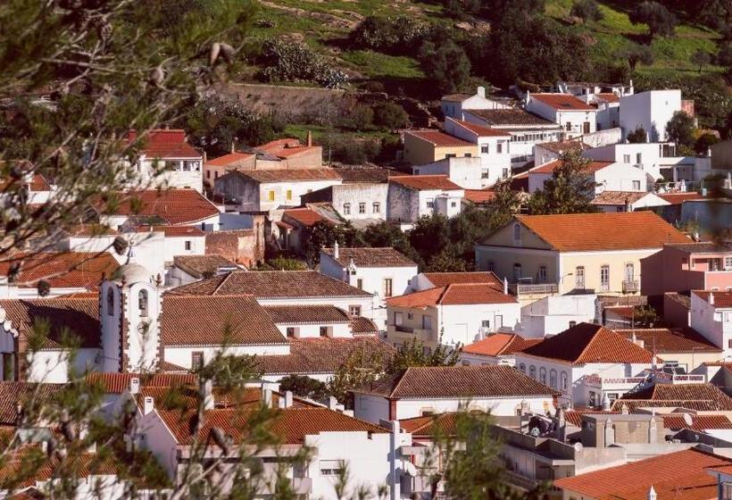 بنسيون Bartholomeu Guesthouse