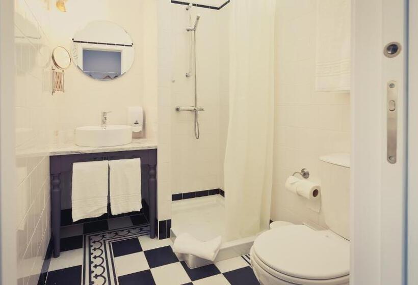 بنسيون Bartholomeu Guesthouse