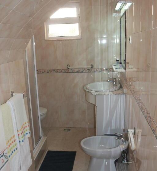 ペンション Bela Vista