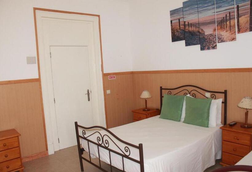 ペンション Bela Vista