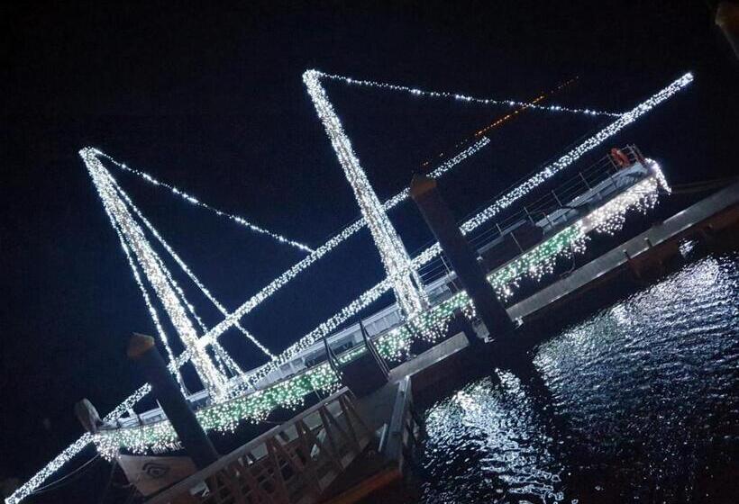 ペンション Bela Vista