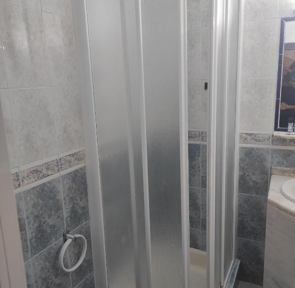 ペンション Bela Vista