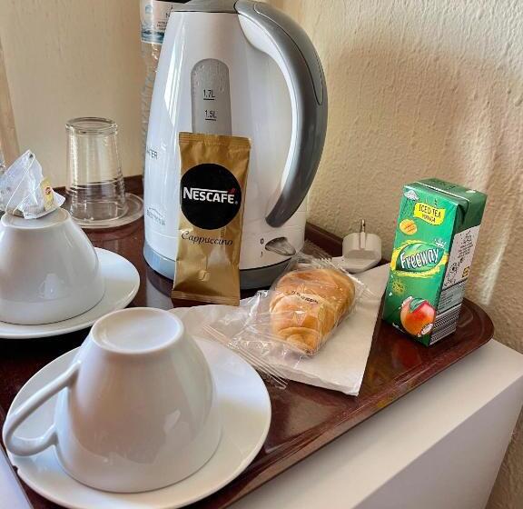 پانسیون Bons Dias