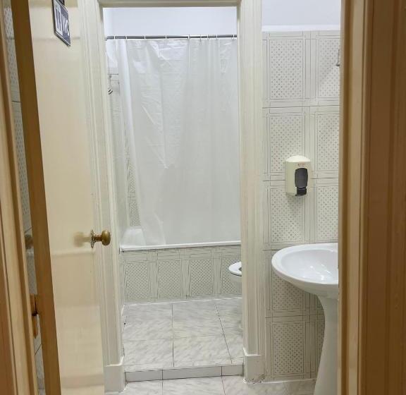 پانسیون Bons Dias