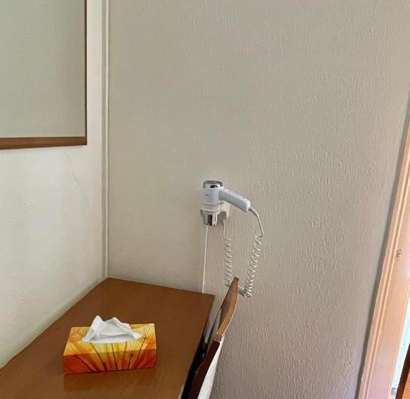 پانسیون Bons Dias