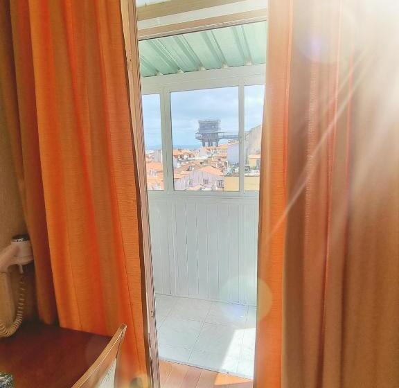 پانسیون Bons Dias