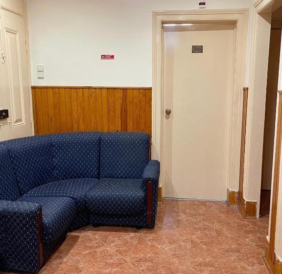 پانسیون Bons Dias