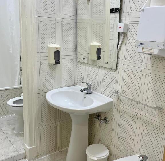 پانسیون Bons Dias