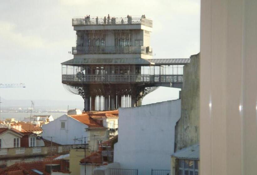 پانسیون Bons Dias