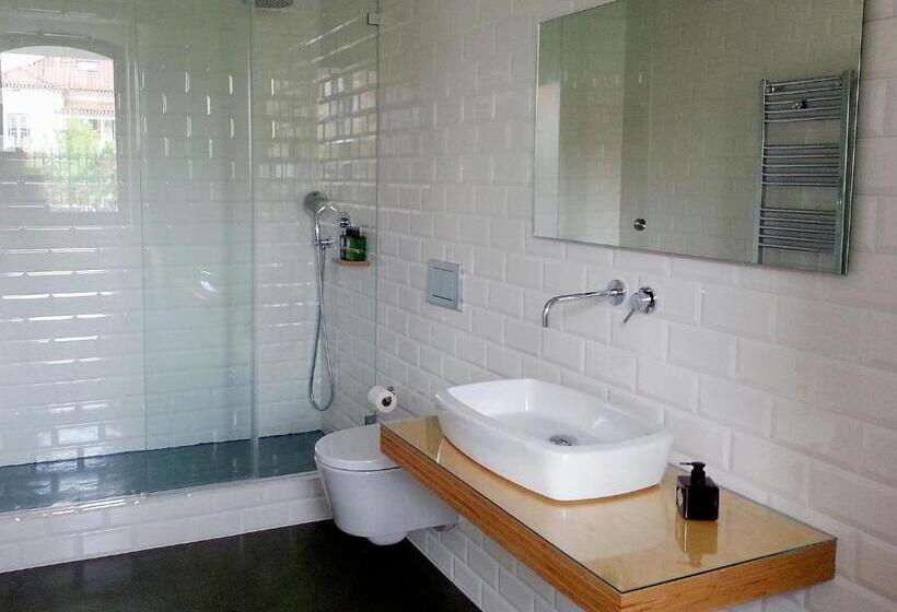 膳宿费 Bonvalot Guest House