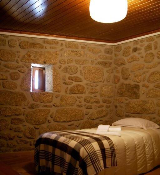 ペンション Cantinho Santiago