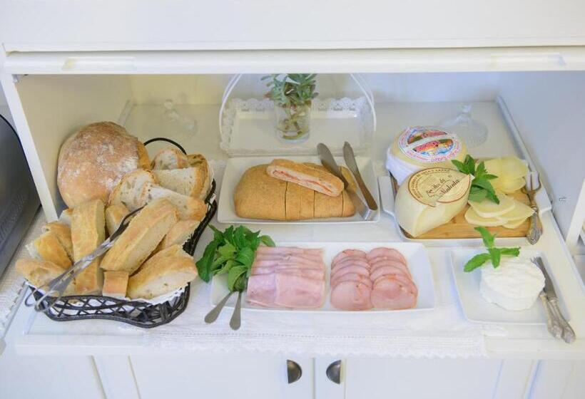 بنسيون Casa Da Amendoeira