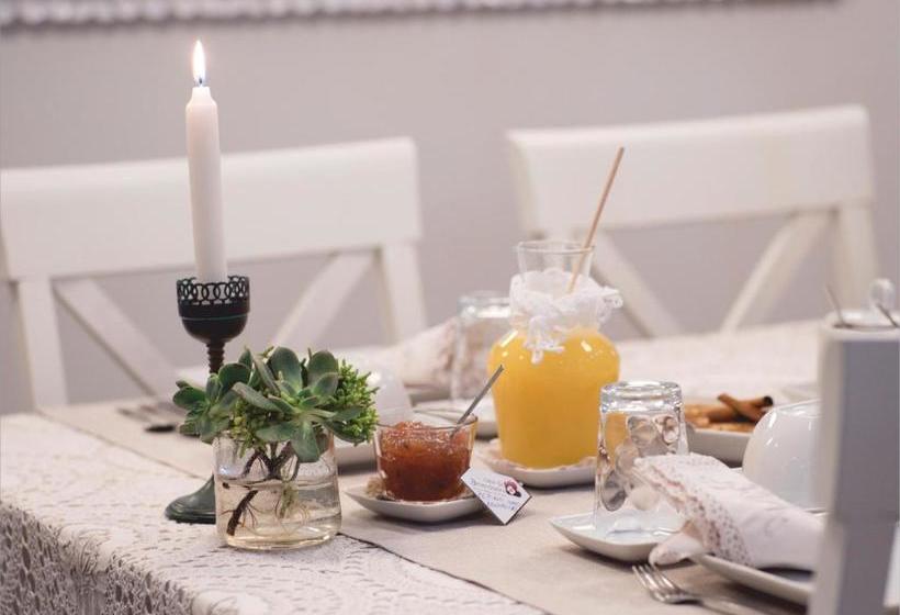 بنسيون Casa Da Amendoeira