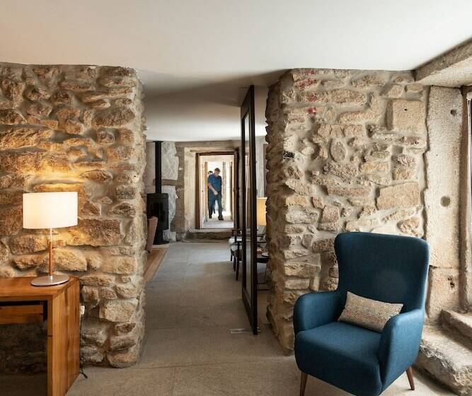 膳宿费 Casa De Santa Cruz