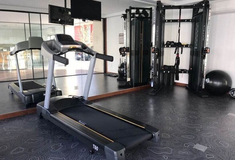 膳宿费 Casa De Santa Cruz