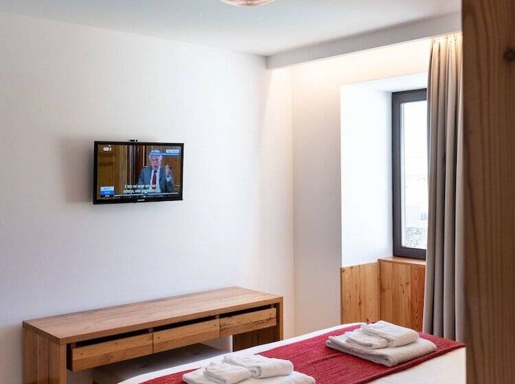 膳宿费 Casa De Santa Cruz