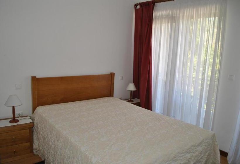 بنسيون Casa Do Lago   Geres