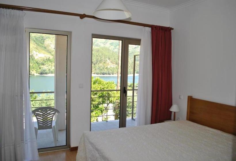 بنسيون Casa Do Lago   Geres