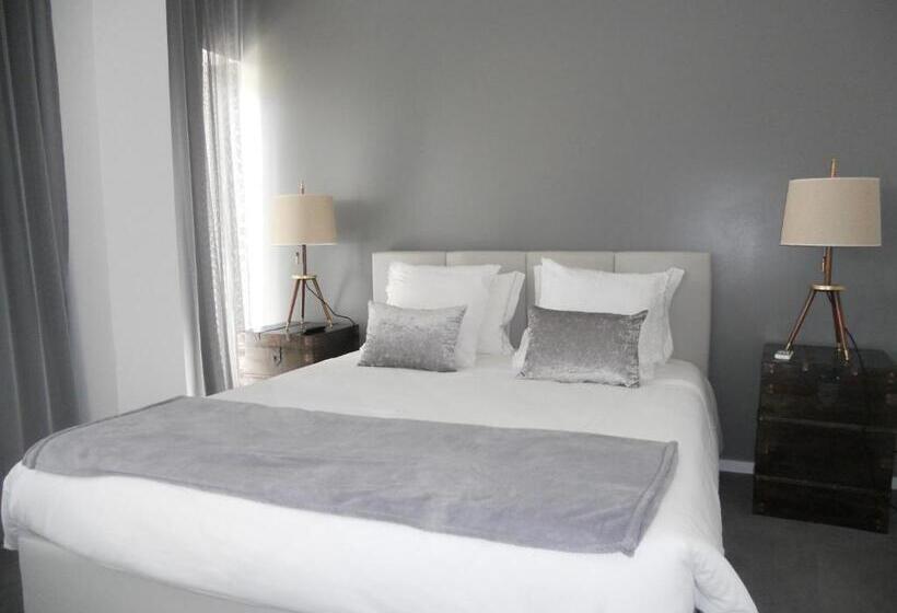 بنسيون Casa Do Rio Sorraia