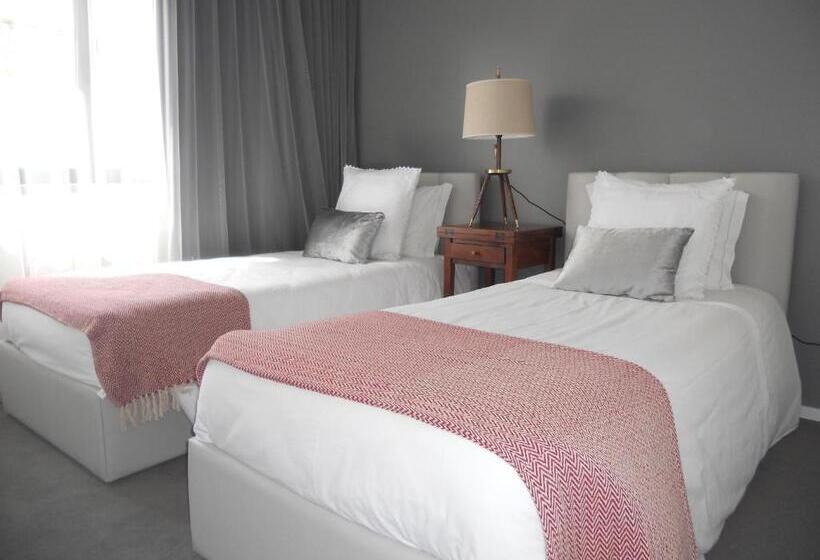 بنسيون Casa Do Rio Sorraia