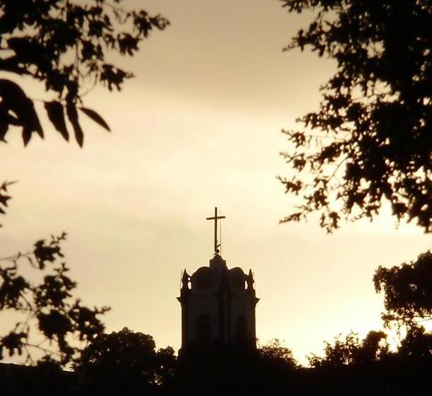 بنسيون Casa Do Rio Sorraia