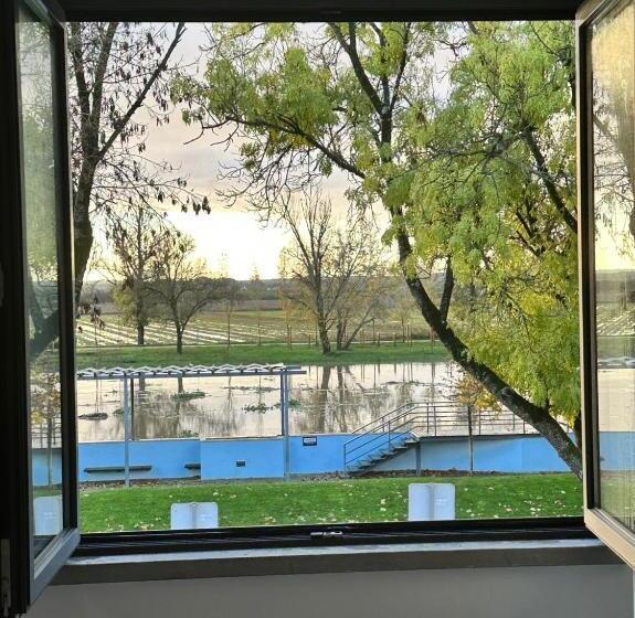 بنسيون Casa Do Rio Sorraia