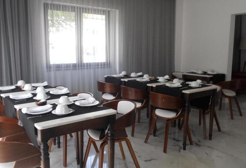 بنسيون Casa Do Rio Sorraia