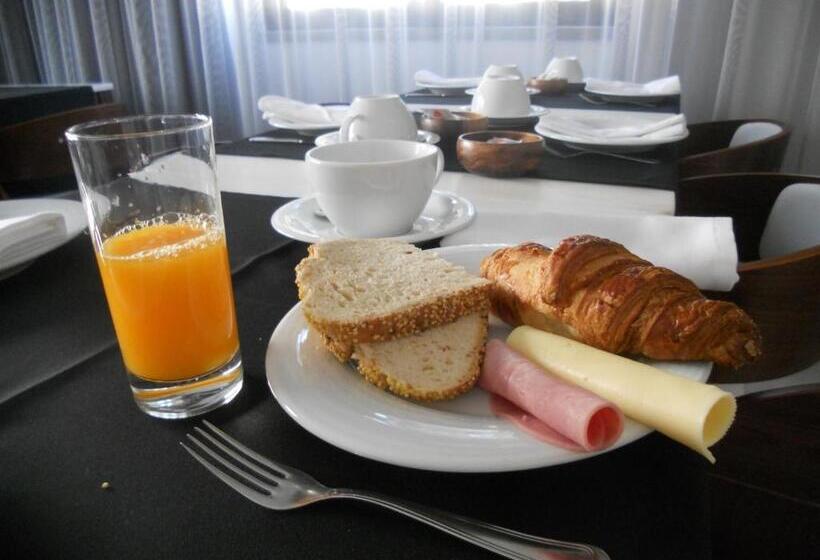 بنسيون Casa Do Rio Sorraia