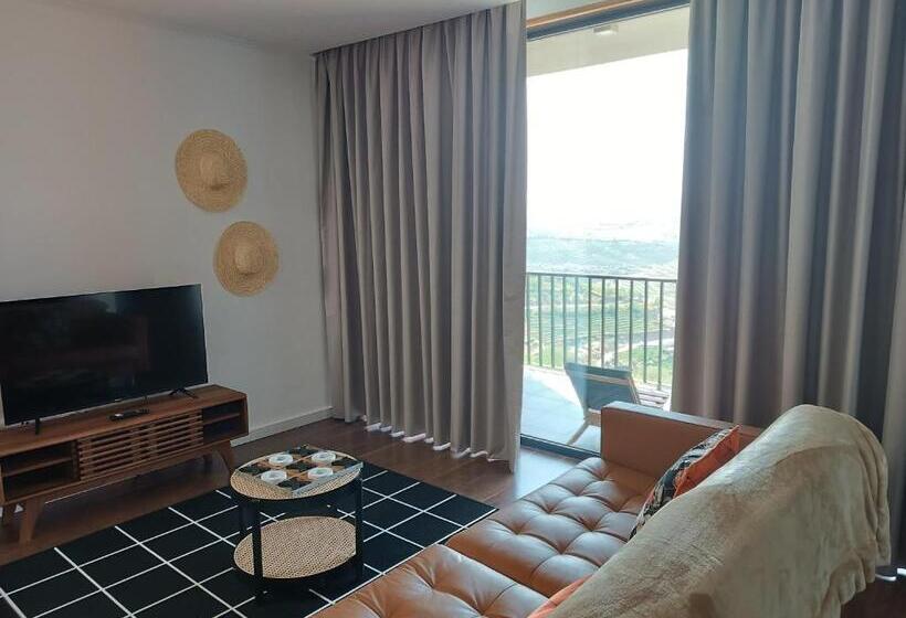 펜션 Casa Do Romezal