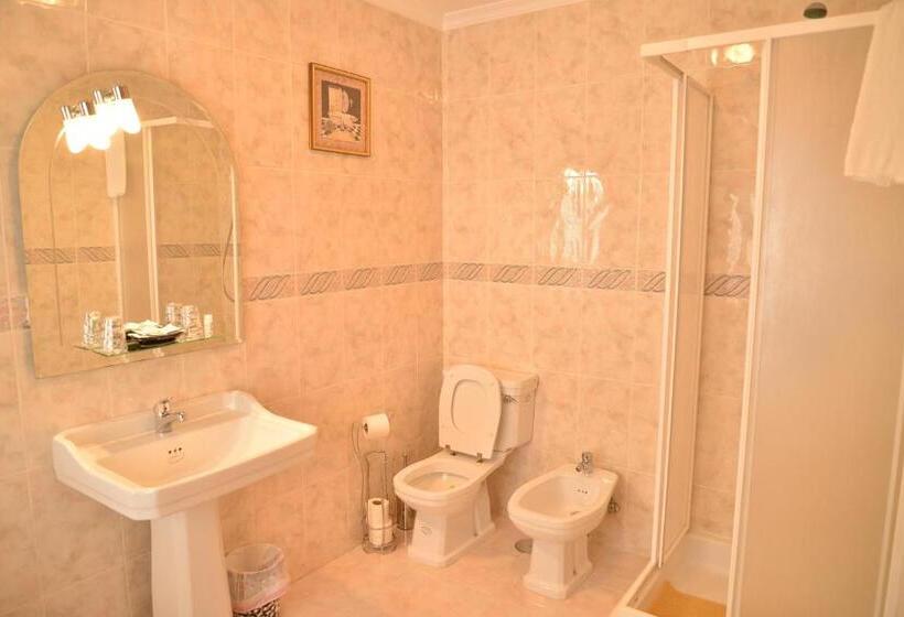 ペンション Casa Estrela De Alva