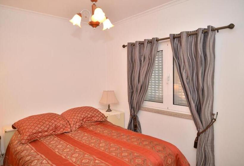 ペンション Casa Estrela De Alva