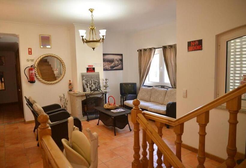 ペンション Casa Estrela De Alva