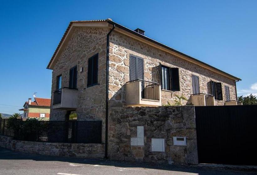 פנסיון Casa Libélula  Serra Da Estrela