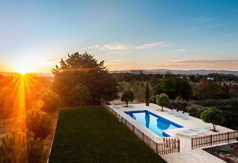 פנסיון Casa Libélula  Serra Da Estrela