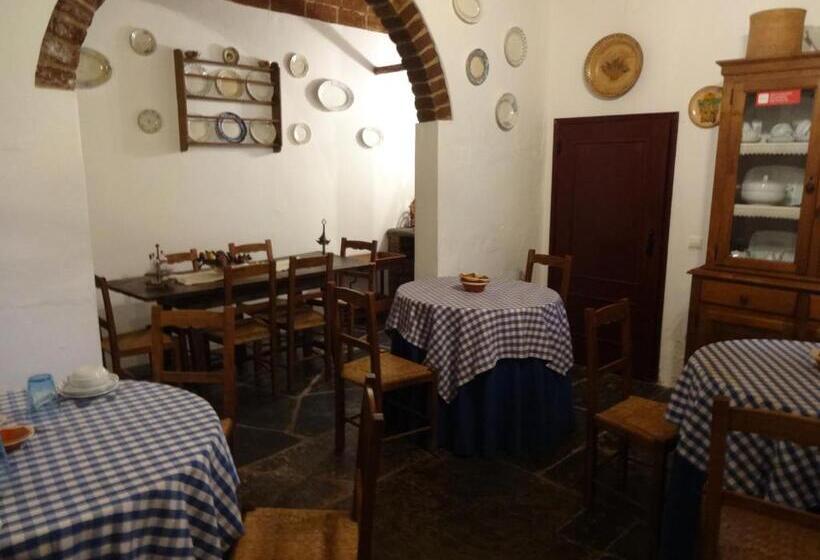 پانسیون Casa Saramago