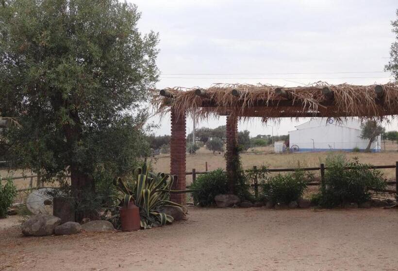 پانسیون Casa Saramago