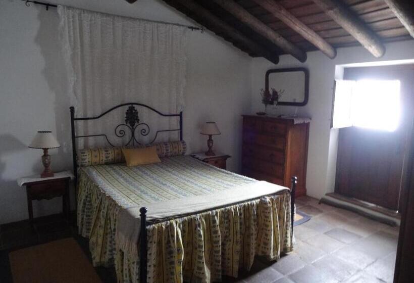 پانسیون Casa Saramago