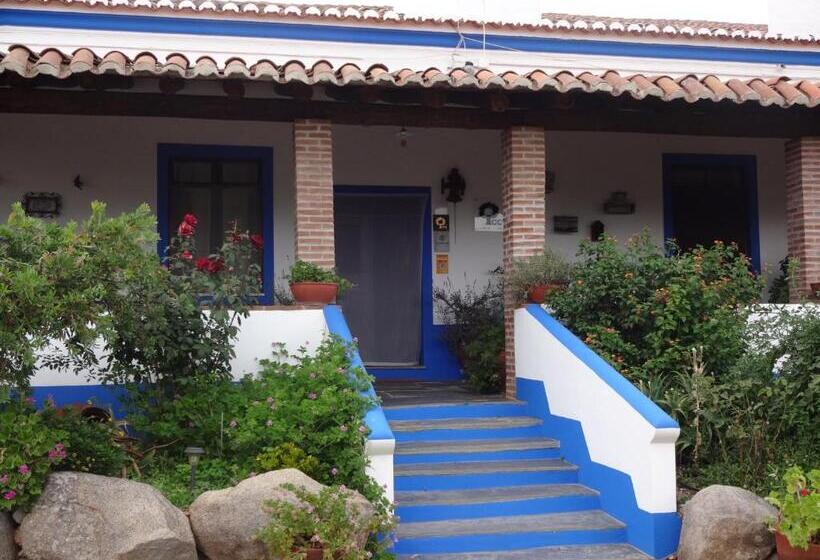 پانسیون Casa Saramago