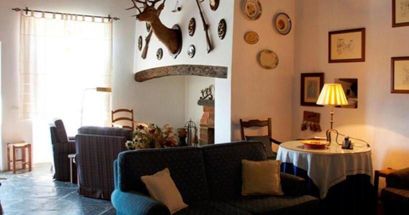 پانسیون Casa Saramago