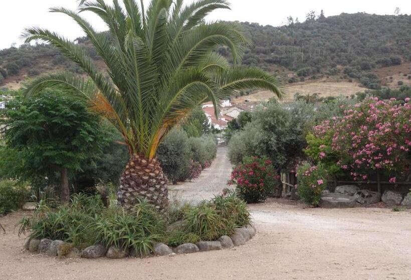 پانسیون Casa Saramago