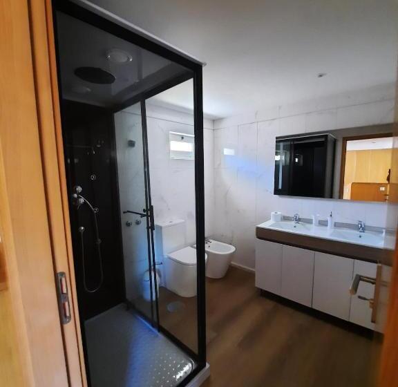 פנסיון Casa Velha