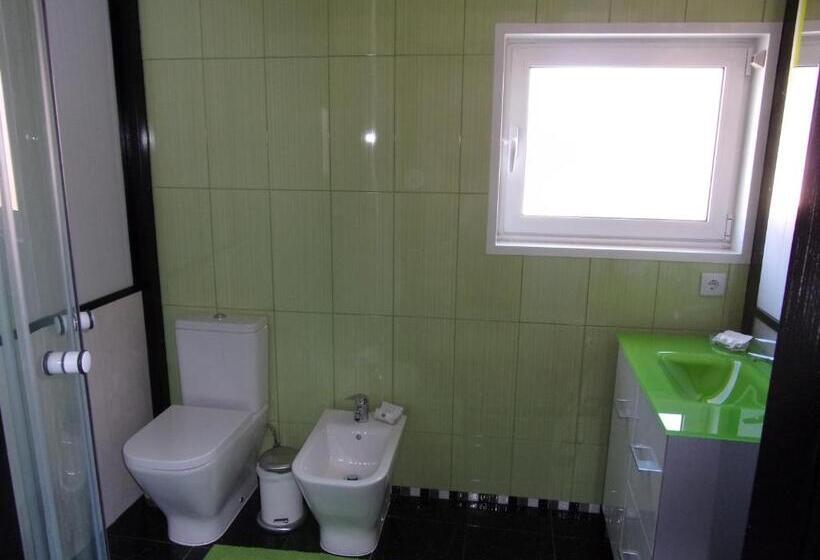 פנסיון Casa Velha