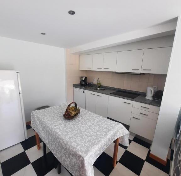 פנסיון Casa Velha