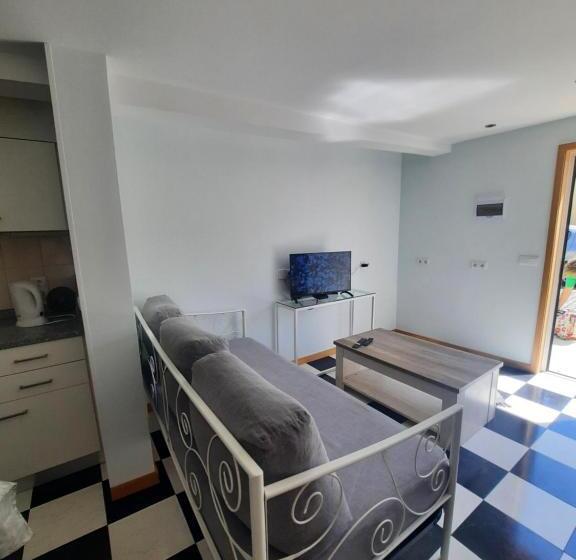 פנסיון Casa Velha