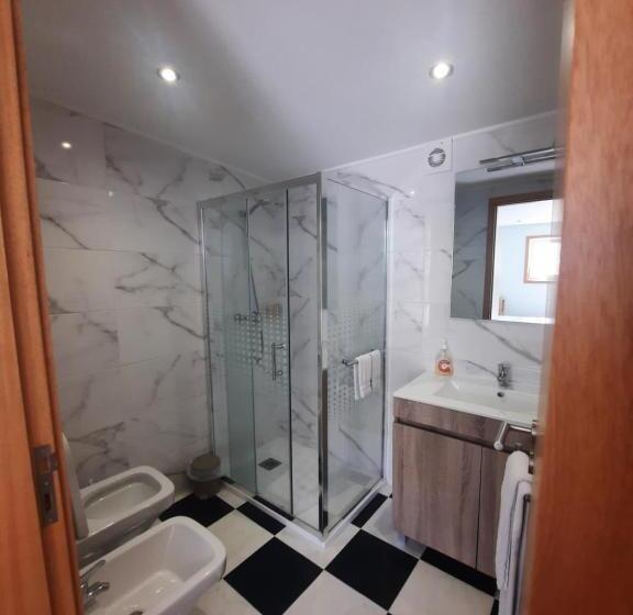 פנסיון Casa Velha