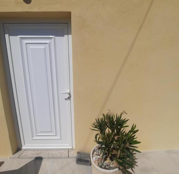 פנסיון Casa Velha