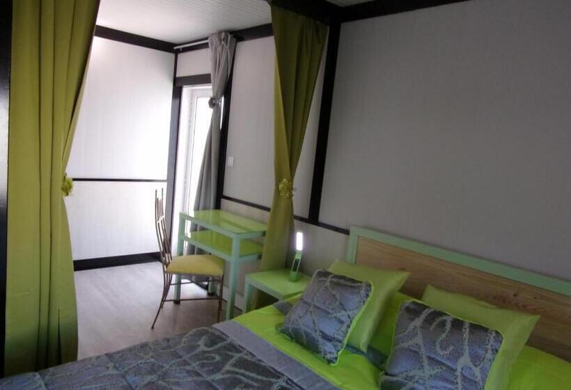 פנסיון Casa Velha