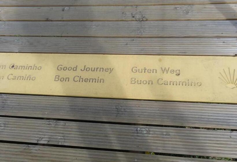 פנסיון Casa Velha